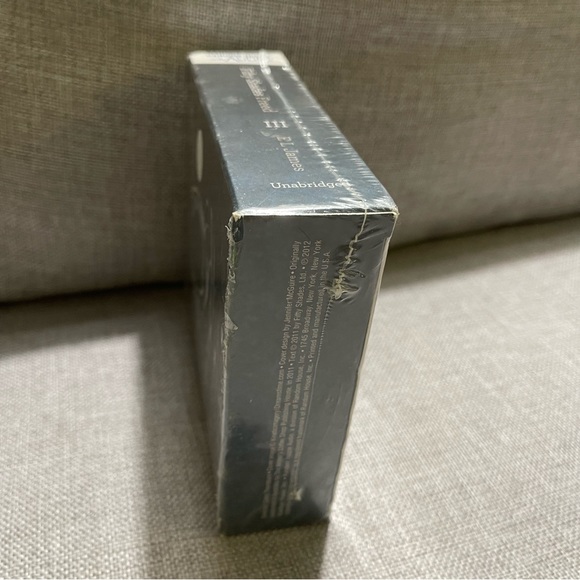 Fifty Shades Of Freed III Unabridged Audio Book DVD E.L. James Random House - Picture 2 of 4